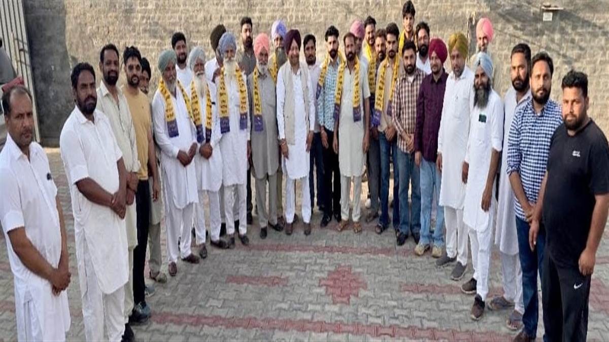 ਵਿਧਾਨ ਸਭਾ ਚੋਣਾਂ ਤੱਕ ਦੂਜੀਆਂ ਪਾਰਟੀਆਂ ਦਾ ਸਫਾਇਆ ਤੈਅ, ਬਣੇਗੀ ਆਪ ਦੀ ਸਰਕਾਰ : ਵਿਧਾਇਕ ਕਾਕਾ ਬਰਾੜ