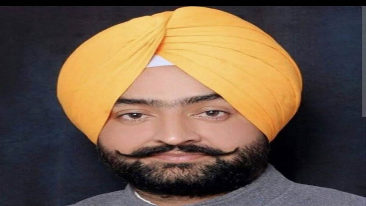 ਲਾਡੀ ਢੋਸ ਨੇ ਵਿਧਾਨ ਸਭਾ ’ਚ ਉਠਾਏ ਹਲਕੇ ਦੇ ਮਸਲੇ