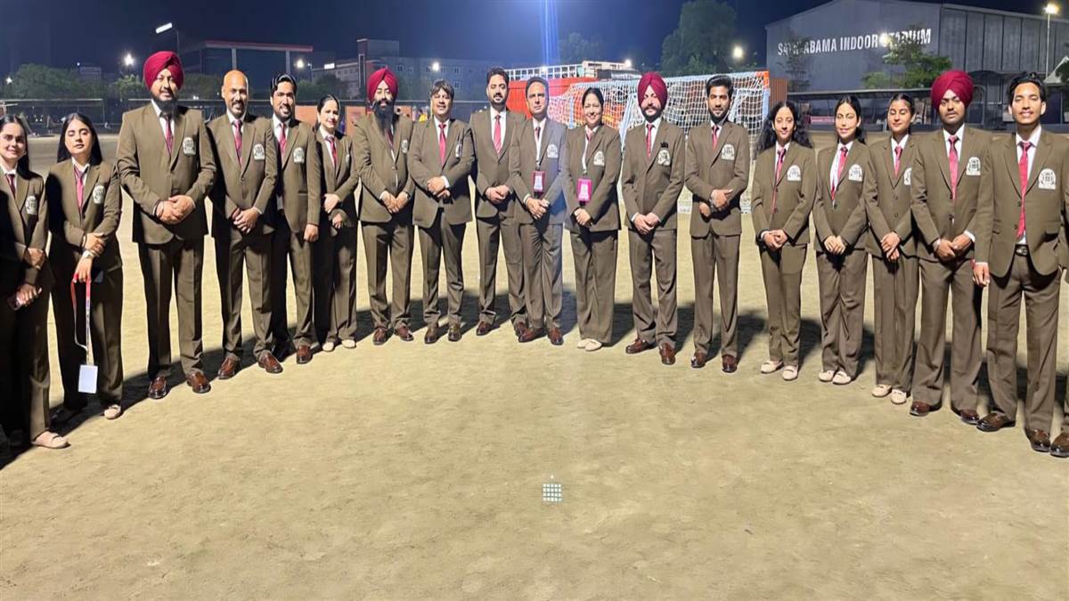ਖਾਲਸਾ ਕਾਲਜ ਦੇ ਵਿਦਿਆਰਥੀਆਂ ਨੇ ਯੂਥ ਫੈਸਟੀਵਲ ’ਚ ਮਾਰੀਆਂ ਮੱਲਾਂ