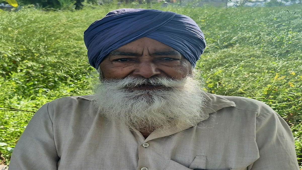 ਫਿਰ ਆਈ ਠੰਢ, ਸੰਗਰੂਰ ’ਚ ਮੀਂਹ, ਹਨੇਰੀ ਤੇ ਗੜੇਮਾਰੀ