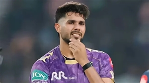 IPL 2026  ਦਾ ਪੂਰਾ ਸੀਜ਼ਨ ਮਿਸ ਕਰਨਗੇ ਹਰਸ਼ਿਤ ਰਾਣਾ? ਬੈਸਾਖੀ ਸਹਾਰੇ ਚਲਦੇੇ ਹੋਏ ਦੀ ਵੀਡੀਓ ਨੇ ਵਧਾਈਆਂ KKR ਦੀਆਂ ਮੁਸ਼ਕਲਾਂ
