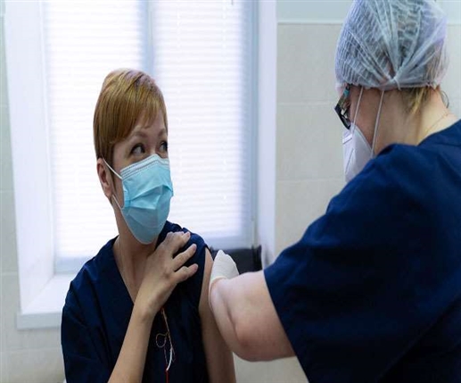 Learn how important it is for people with covid 19 to get the corona vaccine research shows