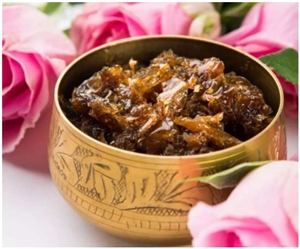Gulkand Benefits : ਗੁਲਾਬ ਤੋਂ ਬਣੇ ਗੁਲਕੰਦ ਦੇ ਸਿਹਤ ਨਾਲ ਜੁੜੇ ਇਹ ਫ਼ਾਇਦੇ ਨਹੀਂ ਜਾਣਦੇ ਹੋਵੋਗੇ ਤੁਸੀਂ