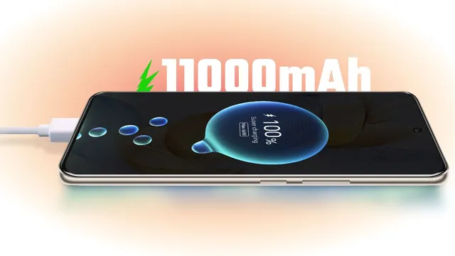 11000mAh ਬੈਟਰੀ ਵਾਲਾ ਨਵਾਂ ਸਮਾਰਟਫ਼ੋਨ ਜਲਦ ਹੋਵੇਗਾ ਲਾਂਚ, ਕੰਪਨੀ ਨੇ ਸ਼ੁਰੂ ਕੀਤਾ ਟ੍ਰਾਇਲ ਪ੍ਰੋਡਕਸ਼ਨ
