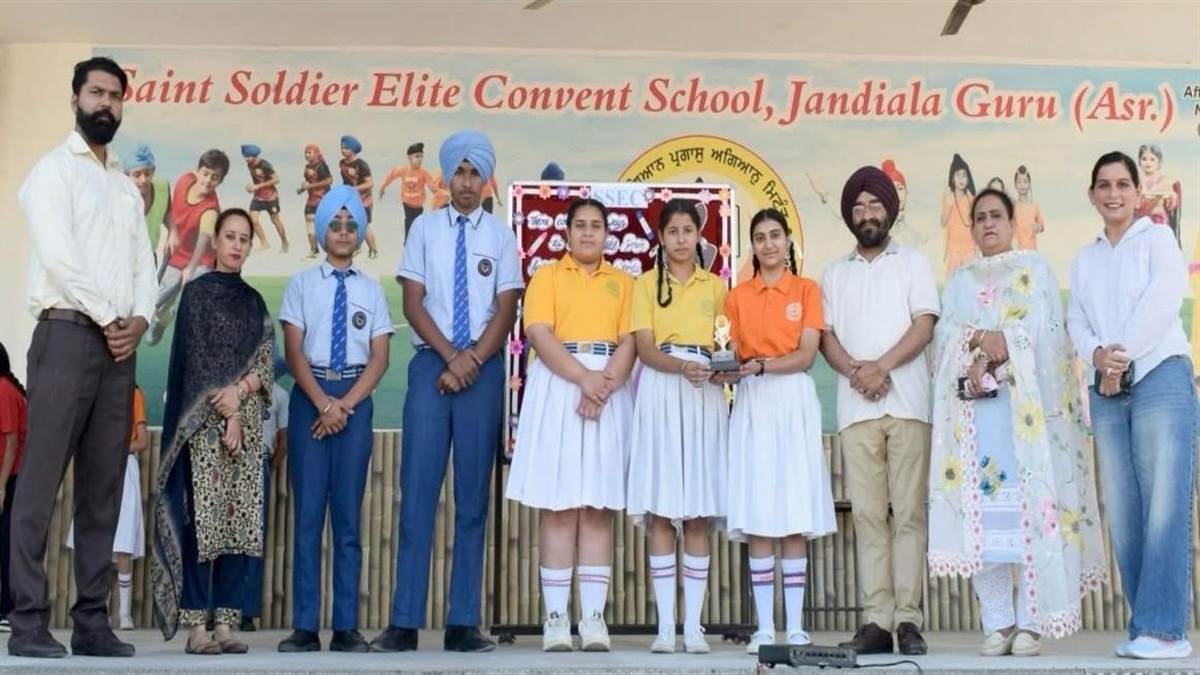 ਡਾਕਟਰ ਬੀਆਰ ਅੰਬੇਡਕਰ ਜੈਅੰਤੀ ਉਤਸ਼ਾਹ ਨਾਲ ਮਨਾਈ