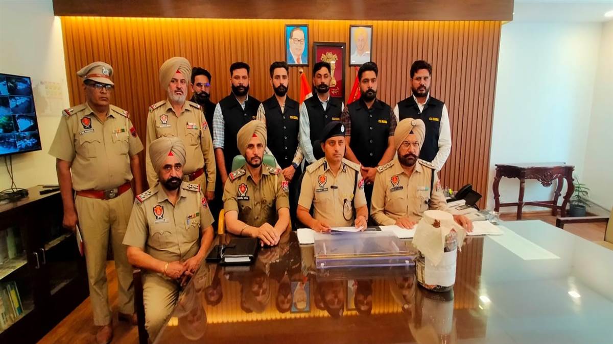 ਨੌਜਵਾਨ ਸੰਦੀਪ ਸਿੰਘ ਨੇ ਖੁਦ ਦੇ ਅਗਵਾ ਹੋਣ ਦੀ ਸਾਥੀਆਂ ਨਾਲ ਰਚੀ ਝੂਠੀ ਕਹਾਣੀ
