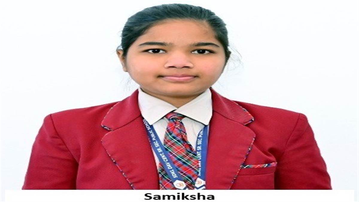 ਡੀਏਵੀ ਸਕੂਲ ਮਾਨਸਾ ਦਾ 10ਵੀਂ ਦਾ ਨਤੀਜਾ ਸ਼ਾਨਦਾਰ