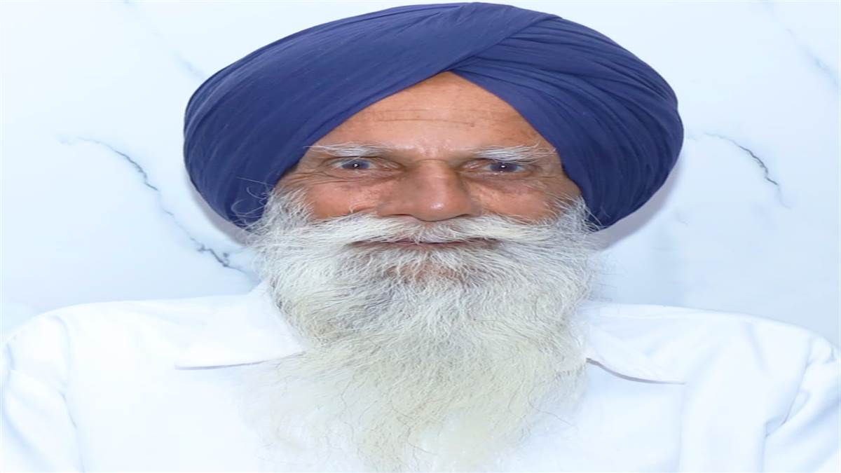 ਮਾਸਟਰ ਰਘਬੀਰ ਸਿੰਘ ਭਾਵਭਿੰਨੀਆਂ ਸ਼ਰਧਾਂਜਲੀਆਂ ਭੇਟ