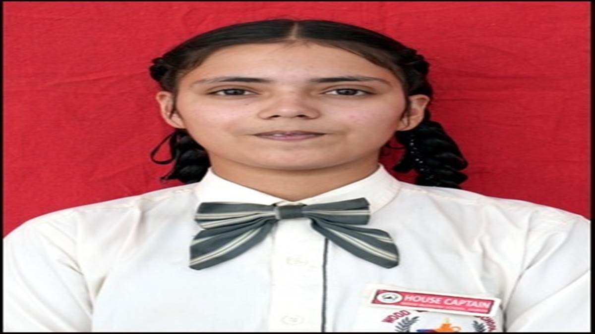 10ਵੀਂ ’ਚ ਵੁੱਡ ਬਲੋਸਮ ਸਕੂਲ ਦੇ ਵਿਦਿਆਰਥੀ ਛਾਏ