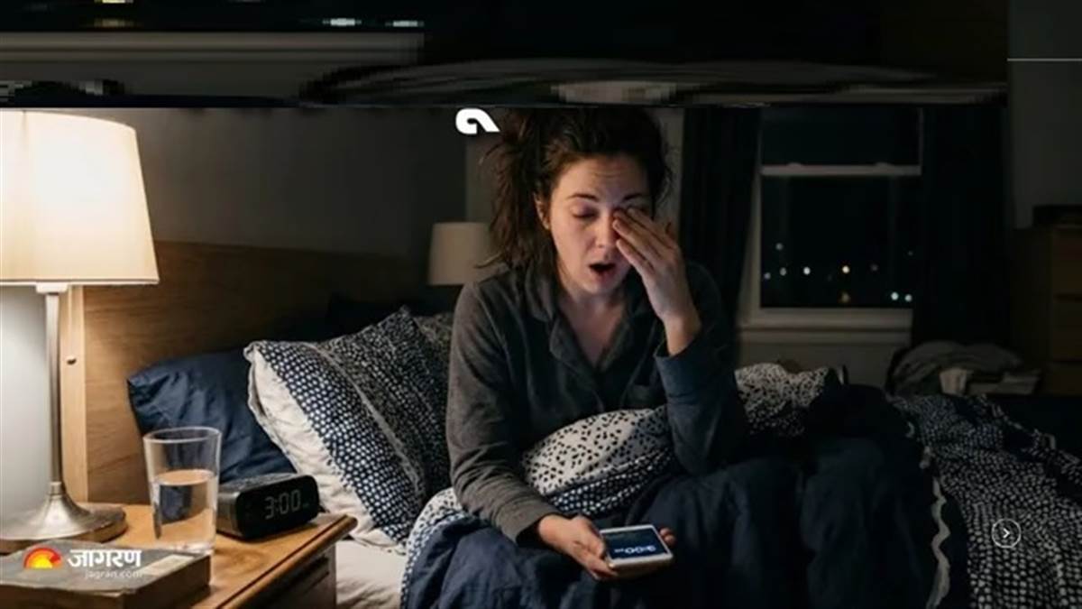 ਰਾਤ ਦੇ 3 ਵਜੇ ਅਚਾਨਕ ਖੁੱਲ੍ਹ ਜਾਂਦੀ ਹੈ ਨੀਂਦ? ਇਹ ਮਾਮੂਲੀ ਗੱਲ ਨਹੀਂ, ਜਾਣੋ ਇਸ ਦੇ ਪਿੱਛੇ ਦਾ ਵਿਗਿਆਨਕ ਸੱਚ