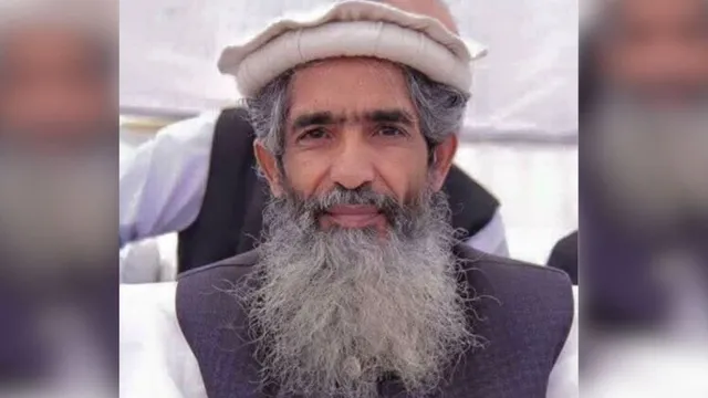 ਪਾਕਿਸਤਾਨ 'ਚ ਲਸ਼ਕਰ ਕਮਾਂਡਰ ਆਮਿਰ ਹਮਜ਼ਾ 'ਤੇ ਫਾਇਰਿੰਗ; ਅਣਪਛਾਤੇ ਹਮਲਾਵਰਾਂ ਦੇ ਹਮਲੇ ਤੋਂ ਬਾਅਦ ਹਾਲਤ ਨਾਜ਼ੁਕ