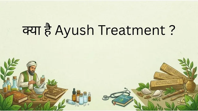 Health insurance 'ਚ ਕੀ ਹੁੰਦਾ ਹੈ Ayush ਇਲਾਜ ਦਾ ਮਤਲਬ? ਜਾਣੋ ਕਿਨ੍ਹਾਂ ਨੂੰ ਮਿਲੇਗਾ ਇਸ ਦਾ ਫਾਇਦਾ