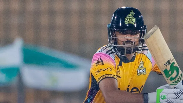 'ਜ਼ਲੀਲ ਕਰ ਦਿੱਤਾ !' ਬਾਬਰ ਆਜ਼ਮ ਨੇ ਮਿਸ ਕੀਤੀ ਫ੍ਰੀ ਹਿੱਟ, ਮੈਚ ਦੇ ਵਿਚਾਲੇ ਹੀ ਭੜਕ ਗਏ ਪਾਕਿਸਤਾਨੀ ਪ੍ਰਸ਼ੰਸਕ