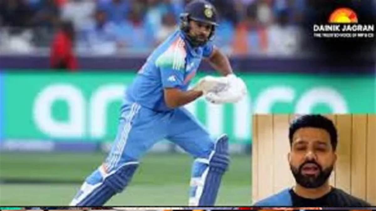 ਟ੍ਰਾਈਸਿਟੀ 'ਚ ਗੂੰਜੇਗਾ 'ਹਿੱਟਮੈਨ' ਦਾ ਨਾਂ: ਰੋਹਿਤ ਸ਼ਰਮਾ ਡੇਰਾਬੱਸੀ 'ਚ ਖੋਲ੍ਹਣਗੇ ਆਪਣੀ ਹਾਈ-ਟੈਕ ਕ੍ਰਿਕਟ ਅਕੈਡਮੀ, 18 ਅਪ੍ਰੈਲ ਨੂੰ ਹੋਵੇਗਾ ਆਗਾਜ਼