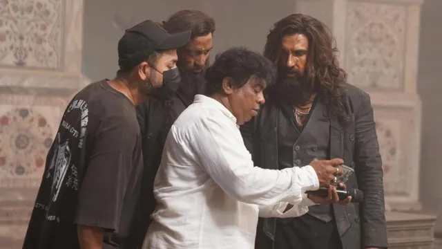 400 ਸਟੰਟਮੈਨ ਤੇ ਖ਼ਤਰਨਾਕ ਸੀਨ: ਨਿਰਦੇਸ਼ਕ ਆਦਿਤਿਆ ਧਰ ਨੇ ਸੁਣਾਇਆ 'ਧੁਰੰਧਰ 2' ਦੇ ਸੈੱਟ ਦਾ ਹੈਰਾਨੀਜਨਕ ਕਿੱਸਾ