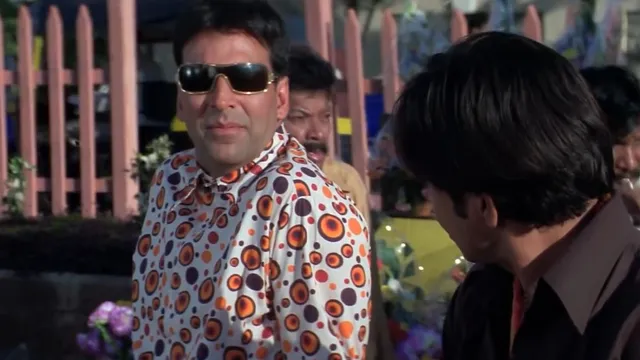 'ਭੂਤ ਬੰਗਲਾ' ਤੋਂ ਬਾਅਦ ਆਵੇਗੀ 'ਹੇਰਾ ਫੇਰੀ 3'? ਅਕਸ਼ੈ ਕੁਮਾਰ ਨੇ ਲਾਈਵ ਸੈਸ਼ਨ 'ਚ ਦਿੱਤਾ ਹੈਰਾਨ ਕਰਨ ਵਾਲਾ ਅਪਡੇਟ