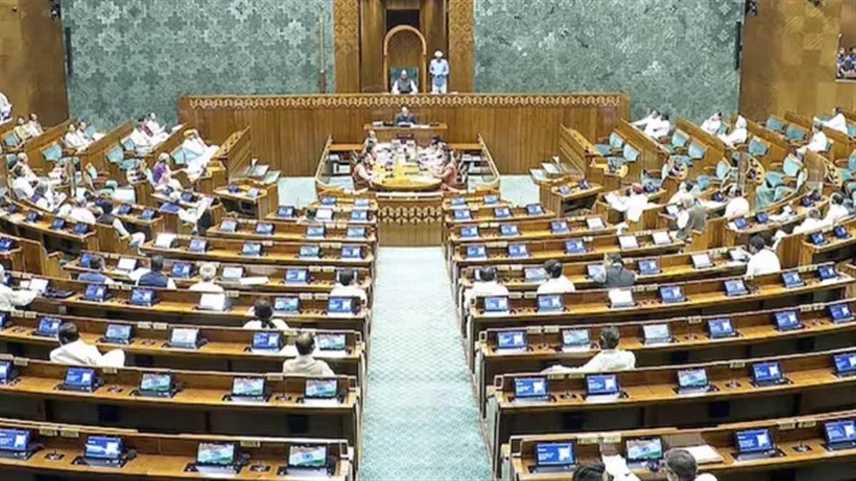 "ਲੋੜ ਪਈ ਤਾਂ 18 ਘੰਟਿਆਂ ਤੱਕ ਕਰ ਸਕਦੇ ਹਾਂ ਚਰਚਾ" ਤਿੰਨਾਂ ਬਿੱਲਾਂ ਨੂੰ ਪਾਸ ਕਰਨ ਲਈ ਕੱਲ੍ਹ ਸ਼ਾਮ 4 ਵਜੇ ਹੋਵੇਗੀ ਵੋਟਿੰਗ