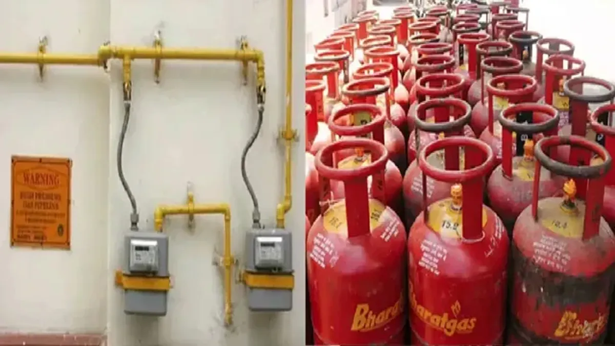 PNG Gas :  ਖਾਣਾ ਬਣਾਉਣ ਦਾ ਸਮਾਰਟ ਤਰੀਕਾ, ਜਾਣੋ ਕਿਵੇਂ ਸਿਲੰਡਰ ਮੁਕਤ ਹੋ ਰਹੀਆਂ ਹਨ ਭਾਰਤੀ ਰਸੋਈਆਂ