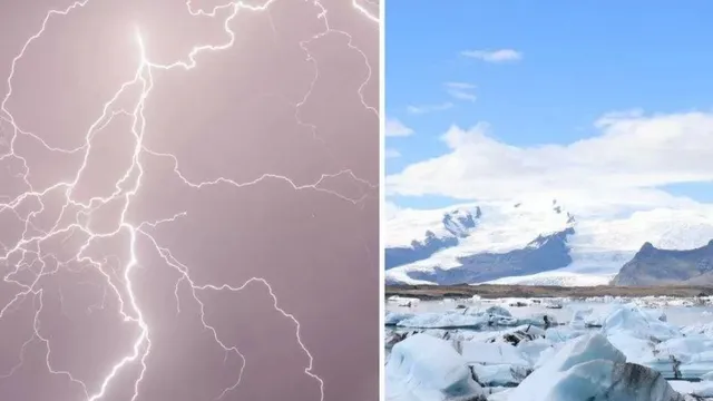 ਸੁਪਰ ਐਲ ਨੀਨੋ ਕਈ ਦੇਸ਼ਾਂ 'ਚ ਵਿਗਾੜੇਗਾ ਮੌਸਮ ਦਾ ਮਿਜ਼ਾਜ, ਕਿਤੇ ਭਿਆਨਕ ਗਰਮੀ ਤੇ ਕਿਤੇ ਰਿਕਾਰਡ ਤੋੜ ਠੰਢ ਮਚਾਏਗੀ ਤਬਾਹੀ