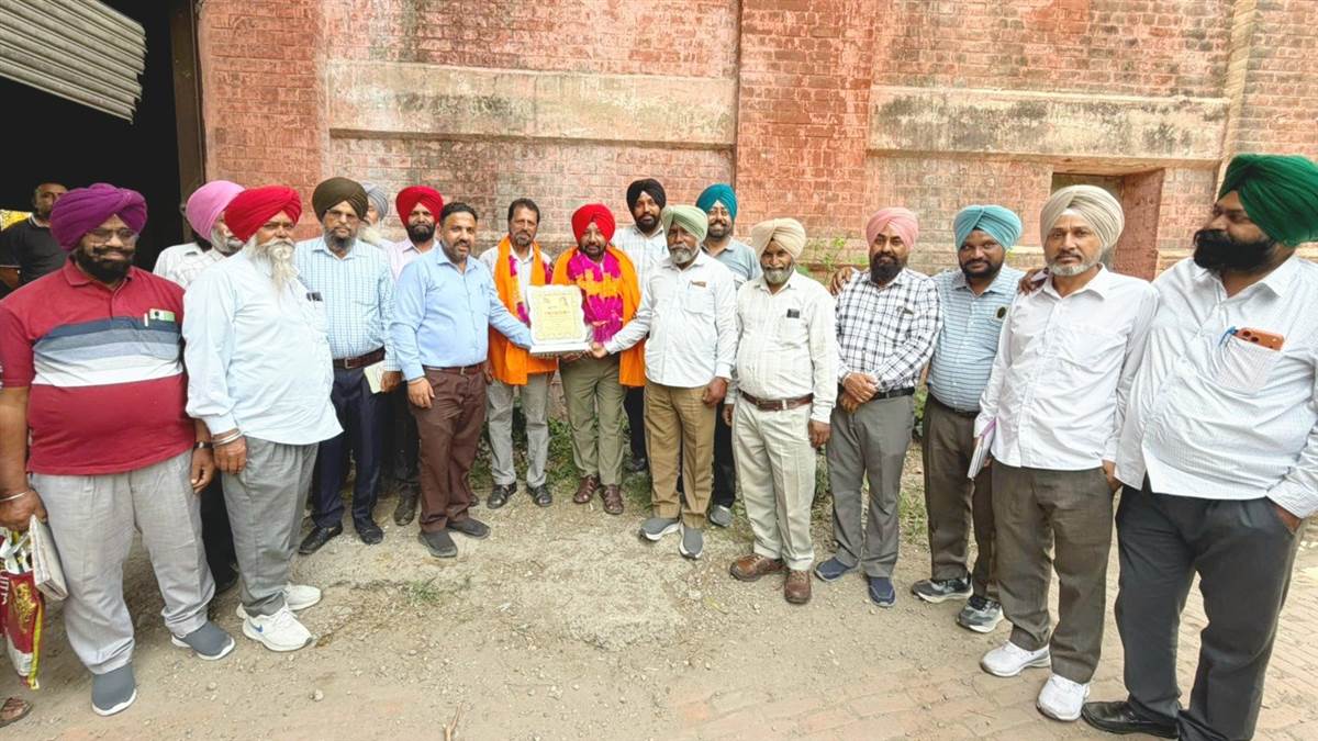 ਕੋਰਟ ਦੇ ਕੀਤੇ ਫੈਸਲੇ ਲਾਗੂ ਹੋਣ ਜਾਂ ਧਰਨੇ ਲਈ ਤਿਆਰ ਰਹਿਣ