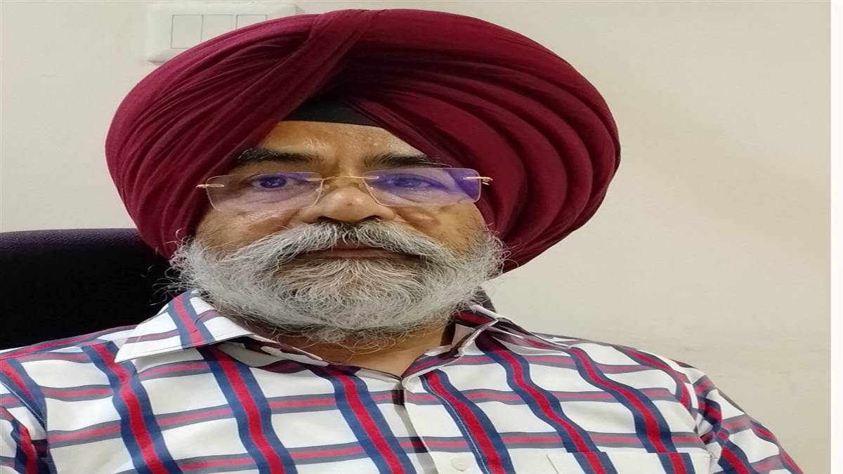 ਹੱਡੀਆਂ ਦੇ ਰੋਗਾਂ ਦਾ ਮੁੱਖ ਕਾਰਨ ਬੇਤਰਤੀਬੀ ਜੀਵਨ ਸ਼ੈਲੀ