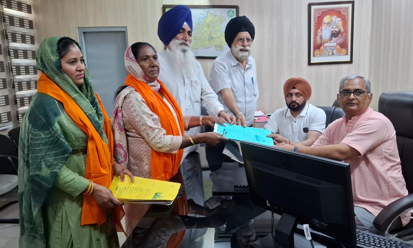ਆਖਰੀ ਦਿਨ ਸੁਲਤਾਨਪੁਰ ਲੋਧੀ ’ਚ 28 ਉਮੀਦਵਾਰਾਂ ਨੇ ਭਰੇ ਕਾਗਜ਼
