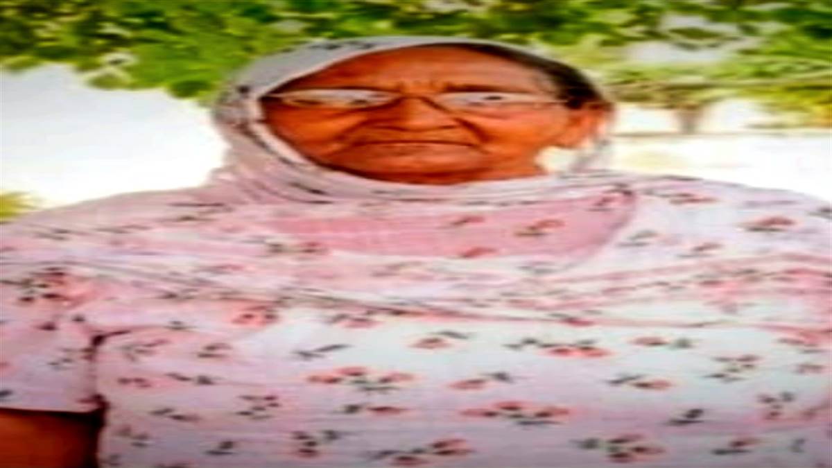 Mansa Crime : ਬਜ਼ੁਰਗ ਔਰਤ ਦਾ ਕਤਲ ਕਰ ਕੇ ਲਾਸ਼ ਪੇਟੀ ’ਚ ਕੀਤੀ ਬੰਦ, ਘਰ 'ਚੋਂ ਗਹਿਣੇ ਗਾਇਬ