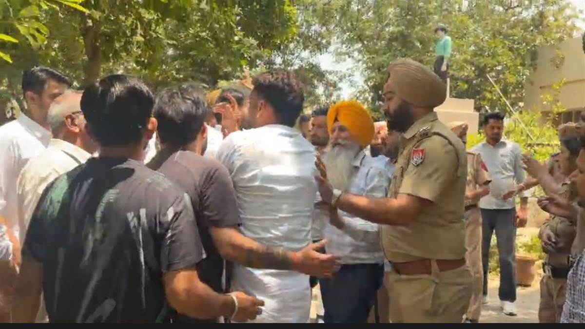 ਪਾਤੜਾਂ ’ਚ 17 ਵਾਰਡਾਂ ਲਈ 84 ਉਮੀਦਵਾਰ ਚੋਣ ਮੈਦਾਨ ’ਚ