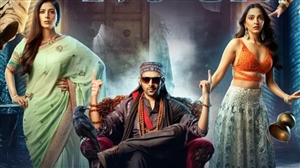 Bhool Bhulaiyaa 2 Box Office : ਕਾਰਤਿਕ ਆਰੀਅਨ ਦੀ ਫਿਲਮ ਬਣੀ ਬਲਾਕਬਸਟਰ, 27ਵੇਂ ਦਿਨ ਪਾਰ ਕੀਤਾ 175 ਕਰੋੜ ਦਾ ਅੰਕੜਾ