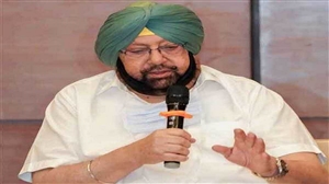 ਕੈਪਟਨ ਅਮਰਿੰਦਰ ਨੇ ਕਿਹਾ, ਸੈਨਿਕ ਲਈ ਚਾਰ ਸਾਲ ਦੀ ਸੇਵਾ ਘੱਟ, ‘ਅਗਨੀਪਥ’ ਯੋਜਨਾ ਦੀ ਸਮੀਖਿਆ ਹੋਵੇ