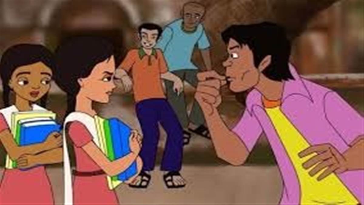 ਅੱਜ ਲੱਗੀ ਨਜ਼ਰ ਪੰਜਾਬ ਨੂੰ...