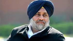 ਅਰਵਿੰਦ ਕੇਜਰੀਵਾਲ ਦਸਤਖ਼ਤ ਕਰਨ ਤੋਂ ਭੱਜਿਆ ਪਰ ਹੋਵੇਗੀ ਦਵਿੰਦਰਪਾਲ ਭੁੱਲਰ ਦੀ ਰਿਹਾਈ : ਸੁਖਬੀਰ ਬਾਦਲ