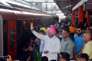 ਬਿਆਸ ਰੇਲਵੇ ਸਟੇਸ਼ਨ ਦੇ ਪੁਨਰ ਵਿਕਾਸ ਨੂੰ 62 ਕਰੋੜ ਦੀ ਲਾਗਤ ਨਾਲ ਪ੍ਰਵਾਨਗੀ: ਬਿੱਟੂ
