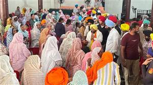 ਸਮੱਸਿਆਵਾਂ ਦਾ ਤੁਰੰਤ ਹੱਲ ਸਰਕਾਰ ਦੀ ਮੁੱਖ ਤਰਜੀਹ: ਈਟੀਓ