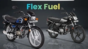 Hero ਦੀ Flex Fuel ਮੋਟਰਸਾਈਕਲ ਨੂੰ ਖਰੀਦਣਾ ਹੋਇਆ ਸਸਤਾ, ਮਿਲ ਰਿਹਾ ਹੈ ਵੱਡਾ Discount Offer
