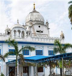 ਤਿੰਨ ਰੋਜ਼ਾ ਸਾਲਾਨਾ ਜੋੜ ਮੇਲਾ 17 ਤੋਂ 19 ਜੂਨ ਤਕ ਸ਼ਰਧਾ ਨਾਲ ਮਨਾਇਆ ਜਾਵੇਗਾ