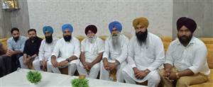ਅਕਾਲੀਆਂ ਵੱਲੋਂ ਭਗਵੰਤ ਮਾਨ ਨੂੰ ਪੰਥ ਦੋਖੀ ਕਰਾਰ ਦੇਣ ਦਾ ਸਵਾਗਤ