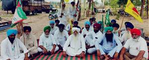 ਧਰਤੀ ਹੇਠਲਾ ਪਾਣੀ ਬਚਾਉਣ ਲਈ ਖੰਡ ਮਿੱਲਾਂ ਚਲਾਉਣਾ ਜ਼ਰੂਰੀ : ਐੱਸਕੇਐੱਮ