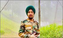 Sad News : ਲੇਹ-ਲੱਦਾਖ 'ਚ ਤਾਇਨਾਤ ਰੂਪਨਗਰ ਦੇ ਫ਼ੌਜੀ ਦੀ ਡਿਊਟੀ ਦੌਰਾਨ ਆਕਸੀਜਨ ਦੀ ਘਾਟ ਕਾਰਨ ਮੌਤ