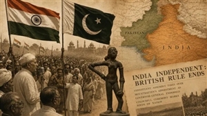 ਜਦੋਂ 'ਡਾਂਸਿੰਗ ਗਰਲ' ਲਈ ਪਾਕਿਸਤਾਨ ਨੇ ਲਗਾਇਆ ਸੀ ਅੱਡੀ-ਚੋਟੀ ਦਾ ਜ਼ੋਰ, ਦੋਵਾਂ ਦੇਸ਼ਾਂ ਵਿਚਾਲੇ ਹੋਈ ਸੀ ਤਿੱਖੀ ਬਹਿਸ