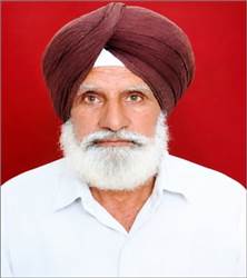 Amritsar Crime : ਖੇਤ ਦੇ ਰਸਤੇ ਨੂੰ ਲੈ ਕੇ ਵਿਵਾਦ ਦੌਰਾਨ ਬਜ਼ੁਰਗ ਦੀ ਗੋਲ਼ੀ ਮਾਰ ਕੇ ਹੱਤਿਆ