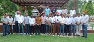 ਮਾਸਟਰ ਕੇਡਰ ਤੋਂ ਲੈਕਚਰਾਰਾਂ ਦੀਆਂ ਤਰੱਕੀਆਂ ਤੁਰੰਤ ਕੀਤੀਆਂ ਜਾਣ : ਮਾਸਟਰ ਕੇਡਰ ਯੂਨੀਅਨ