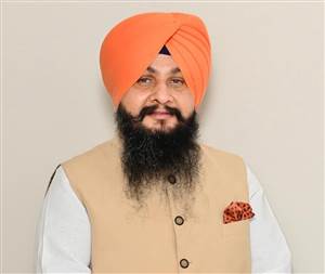 ਵਪਾਰੀ ਤੇ ਆਮ ਲੋਕ ਆਪਣੇ ਆਪ ਨੂੰ ਮਹਿਫੂਜ਼ ਨਹੀਂ ਸਮਝ ਰਹੇ : ਕੁਲਬੀਰ ਸਿੰਘ ਜ਼ੀਰਾ