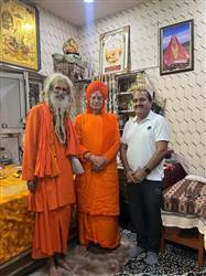 ਸਿੱਧੂ ਸਮਾਧੀ ਧਾਮ ’ਚ 22 ਤੋਂ 29 ਜੁਲਾਈ ਤੱਕ ਗੂੰਜੇਗੀ ਸ਼੍ਰੀਮਦ ਭਾਗਵਤ ਕਥਾ ਦੀ ਅੰਮ੍ਰਿਤ ਬਾਣੀ