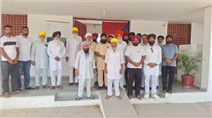 ਮਾਮੂਲੀ ਵਿਵਾਦ ਪਿੱਛੋਂ ਨੌਜਵਾਨ ਦਾ ਤੇਜ਼ਧਾਰ ਹਥਿਆਰਾਂ ਨਾਲ ਕਤਲ
