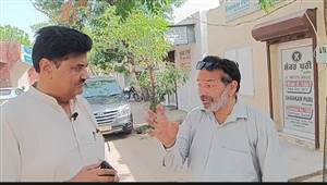 ਸੁਨਾਮ ’ਚ ਸੇਵਾ ਕੇਂਦਰ ਦੀ ਬੱਤੀ ਗੁੱਲ, ਲੋਕ ਪਰੇਸ਼ਾਨ