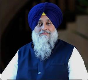 ਸੁਖਬੀਰ ਸਿੰਘ ਬਾਦਲ ਭਲਕੇ ਕਰਨਗੇ ਹਲਕਾ ਖਡੂਰ ਸਾਹਿਬ ਦਾ ਦੌਰਾ