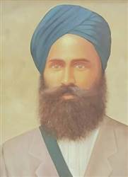 ਯੁੱਗ ਪੁਰਸ਼ ਤੇਜਾ ਸਿੰਘ ਸਮੁੰਦਰੀ