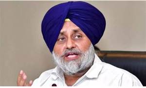 ਸ਼੍ਰੋਮਣੀ ਅਕਾਲੀ ਦਲ ਨੇ ਚੋਣ ਮਨੋਰਥ ਪੱਤਰ ਬਣਾਉਣ ਲਈ ਗਠਿਤ ਕੀਤੀ ਕਮੇਟੀ, ਸੁਖਬੀਰ ਬਾਦਲ ਦੀ ਅਗਵਾਈ ਹੇਠ ਸਰਕਾਰ ਖਿਲਾਫ ਚਾਰਜਸ਼ੀਟ ਤਿਆਰ ਕਰਨ ਦਾ ਕੀਤਾ ਫੈਸਲਾ