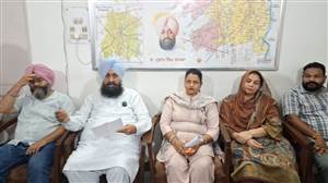 ਕਾਦੀਆਂ ਨਗਰ ਕੌਂਸਲ ਦੇ ਪ੍ਰਧਾਨ ਦੀ ਚੋਣ ਅੱਜ, ਪ੍ਰਤਾਪ ਬਾਜਵਾ ਨੇ ਕਾਦੀਆਂ ਨਗਰ ਕੌਂਸਲ 'ਤੇ ਕਾਂਗਰਸ ਦੀ ਬਹੁਮਤ ਦਾ ਕੀਤਾ ਦਾਅਵਾ